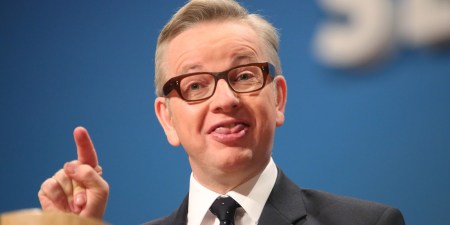 o-MICHAEL-GOVE-facebook