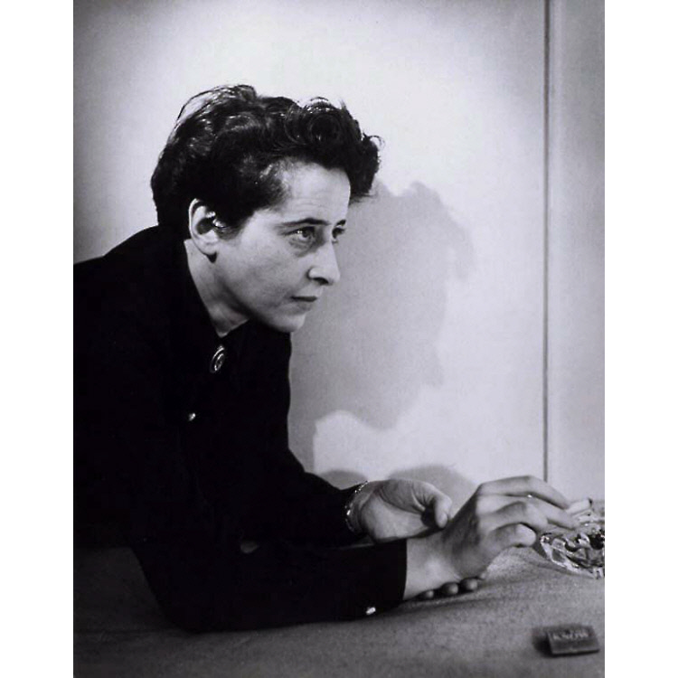 Arendt